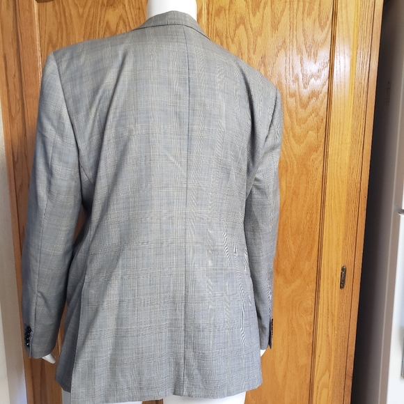 Abito Sartoriale / Bartorelli Napoi Luxury Jacket - Picture 3 of 11